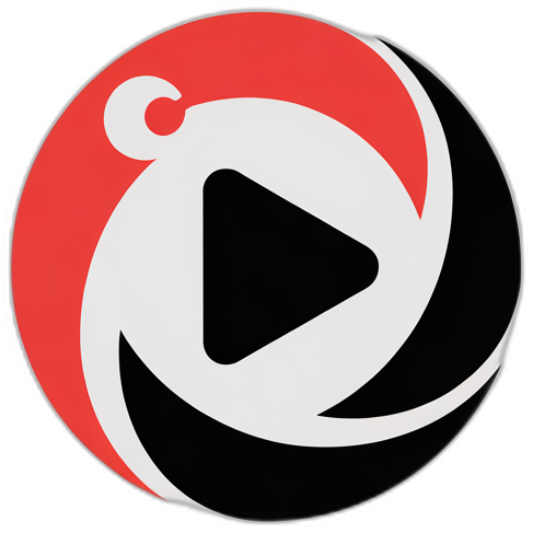 琪琪免费影院官方Logo