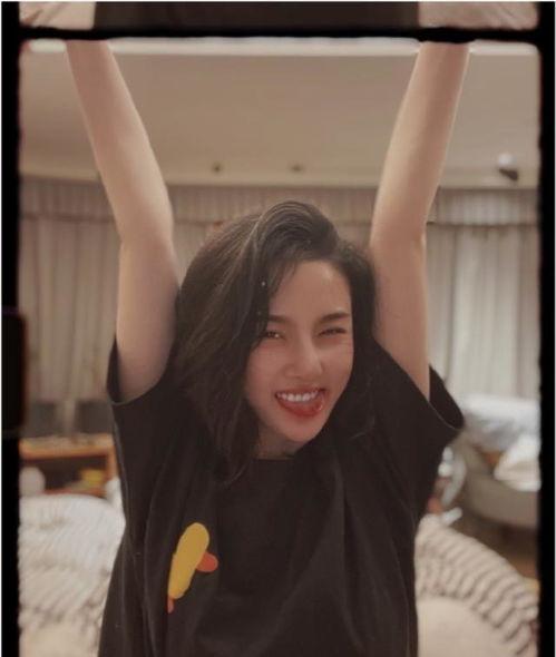 娱乐圈吃瓜爆料宋祖儿