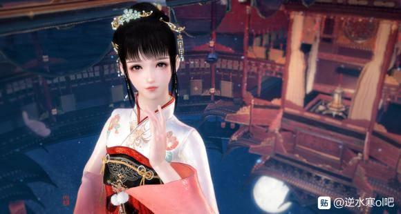 逆水寒吃瓜娱乐,江湖风云,吃瓜娱乐大揭秘